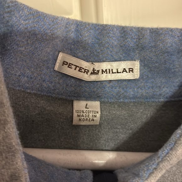 Peter Millar Large Vest - Picture 2 of 2